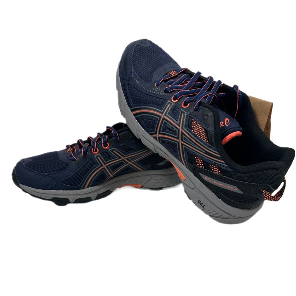 ASICS Women's GEL-VENTURE 6/SIZE 6.5 - Picture 2 of 9
